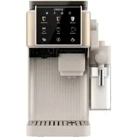 CIARRA Espressomaschine CBSACM-D6 mit automatischem Tampen von CIARRA
