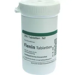 Flenin Tabletten 250 St