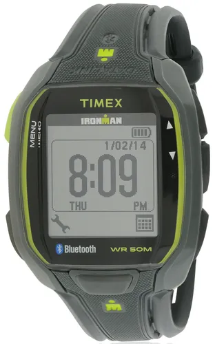 Produktbild Timex Ironman Run x50+ HRM TW5K84500
