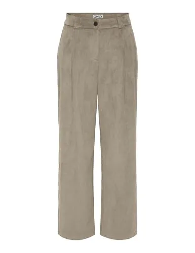 ONLY Onlhanna Life Hw Cord Pant PNT