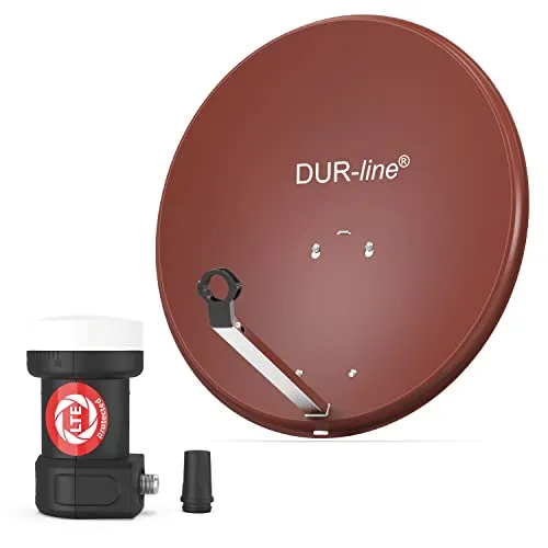 DUR-line MDA 60 Rot