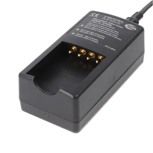 Original-Ladegerät HBC QA108600 für HBC BA223000 von ACCUCELL