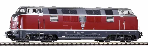 Piko H0 52600 Diesellok V 200.1 der DB von PIKO