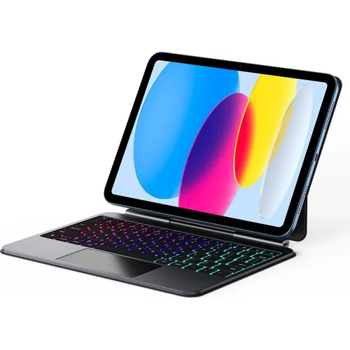 Dux Ducis MK Pro Series Keyboard Case (Apple iPad 2025 (11. Gen)) (60643240)