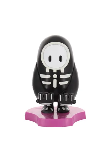 Cable Guys MEDIA TONIC FALL GUYS SKELLY in gelb von Cable Guys