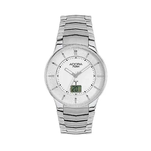 ADORA Funk Armbanduhr Ø 39mm von Adora