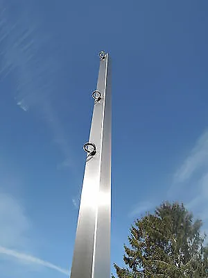 Zubehör für Fahnen & Windsäcke von Schneck