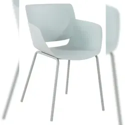 CLP Stuhl Alpena türkis von CLP