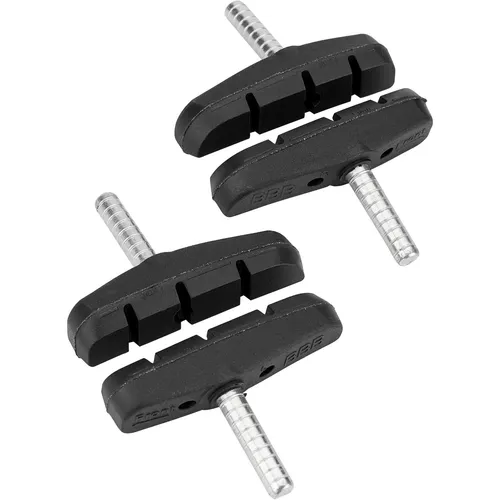 BBB Cycling Canti Stop BBS-08 Bremsschuhe - Cantilever Bremsbeläge - 2 Paar