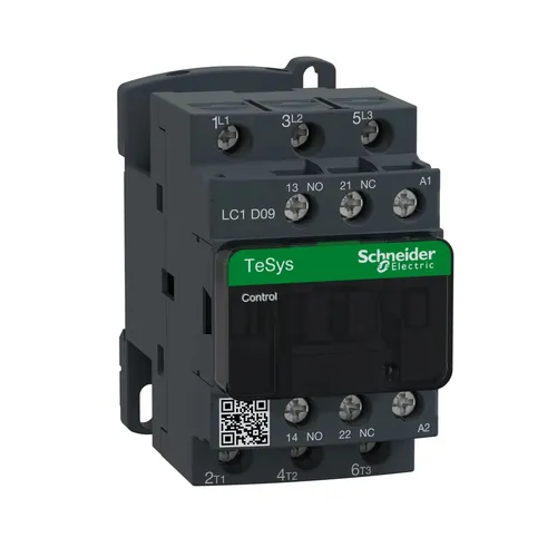 LC1D09P7 von Schneider Electric