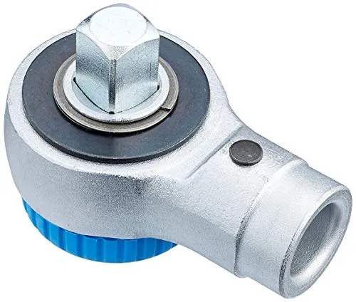 Gedore 7712010 Aufsteckumschaltknarre - Ratschen mit präziser Umschaltung, ideal für Heimwerker und Profis, die Wert auf Qualität und Langlebigkeit legen.