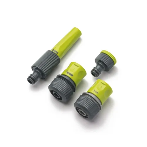 Rehau Allround Grundausstattung 1/2