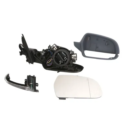 Blic Außenspiegel 5402-25-049334P