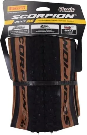 Pirelli Scorpion XC M 29 Zoll in braun von Pirelli