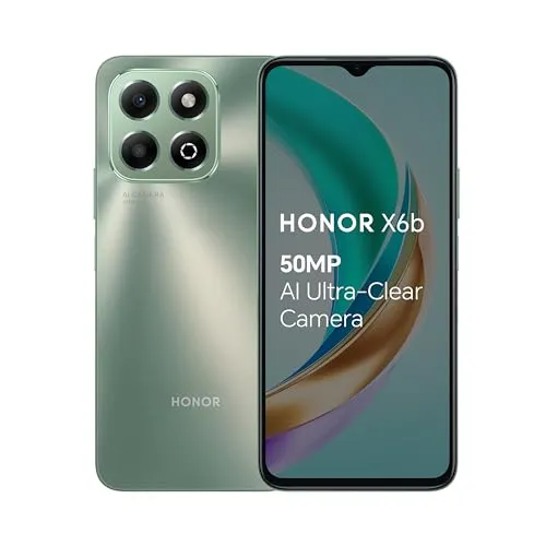 HONOR X6B