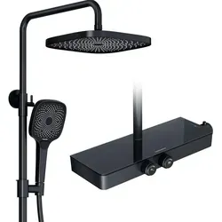 Duschpaneele von Rainsworth