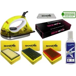Tuningwerkzeuge für Skis & Snowboards von SkinStar