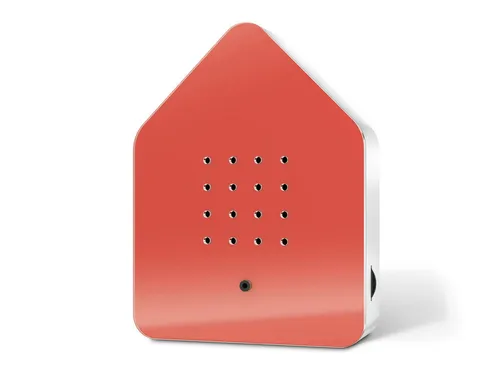 Relaxound Zwitscherbox ROT von Relaxound GmbH