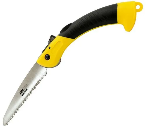 Astsäge klappbar hartverchromt Baumsäge Gartensäge HM Müllner 40cm /17cm 9502705