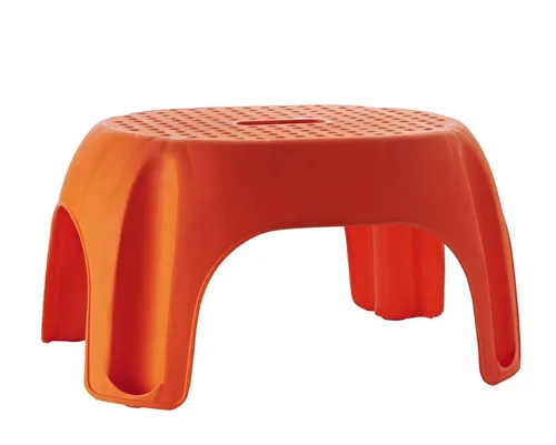 Ridder Duschklappsitz Fun orange