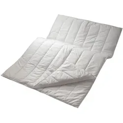 Centa-Star 4-Jahreszeitenbett - Bettdecken für ganzjährigen Komfort, ideal für jedes Wetter dank variabler Wärmebereiche 1+2=3 und hochwertiger Materialien.