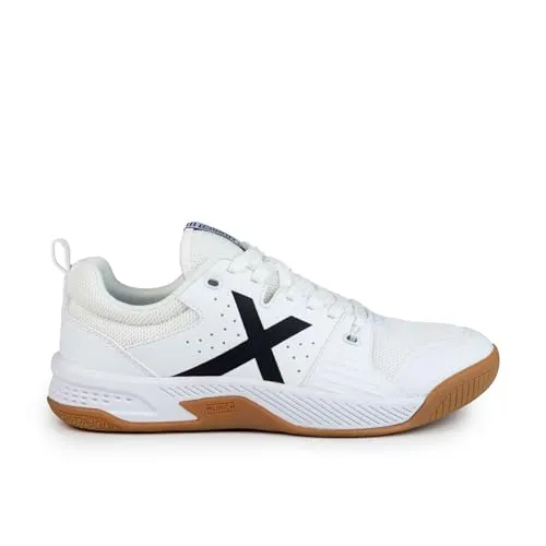 Munich Turnschuhe Pista weiß