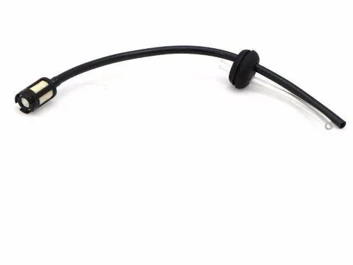 Kraftstoffschlauch mit Filter für Motorsensen von GEKO