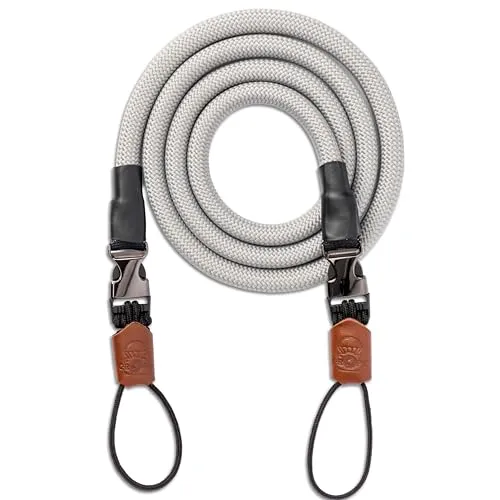 Kameragurte von C-Rope