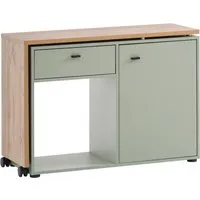 Schreibtische Grün von Möbelpartner