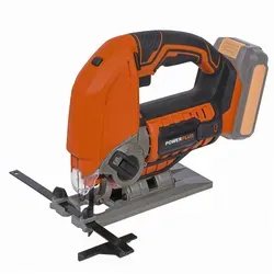 Powerplus Dual Power Powdp25300 20 V Stichsäge