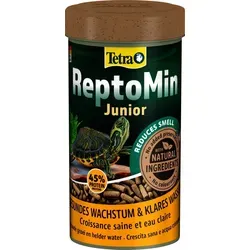 TETRA ReptoMin Junior 100 ml von Tetra