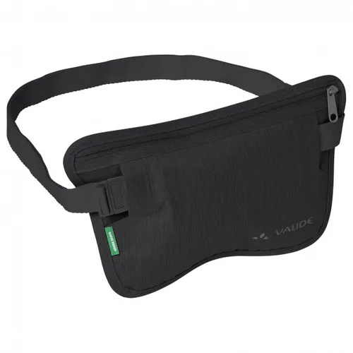 Vaude - Jackpot - Hüfttasche Gr One Size schwarz