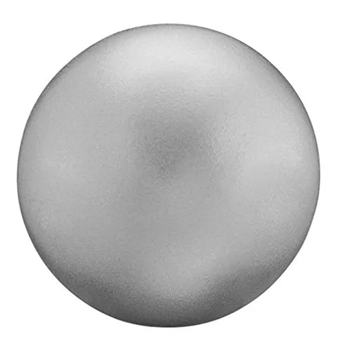 Morella Damen Engels Klangkugel Silber Ø 16 mm