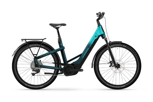 Produktbild Winora Yakun X12 Low 2025 E-Bike