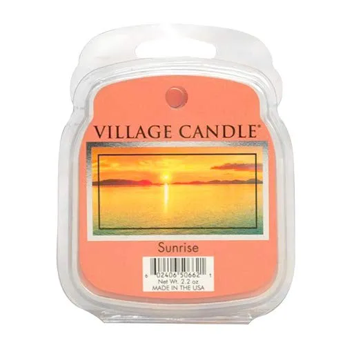 Village Candle Sunrise 62g von Village Candle