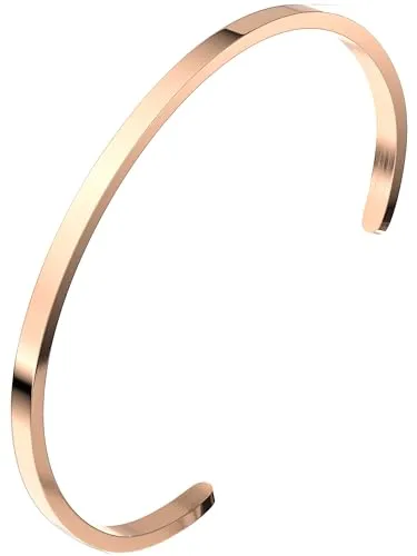 Armbänder Rosegold von THIORA