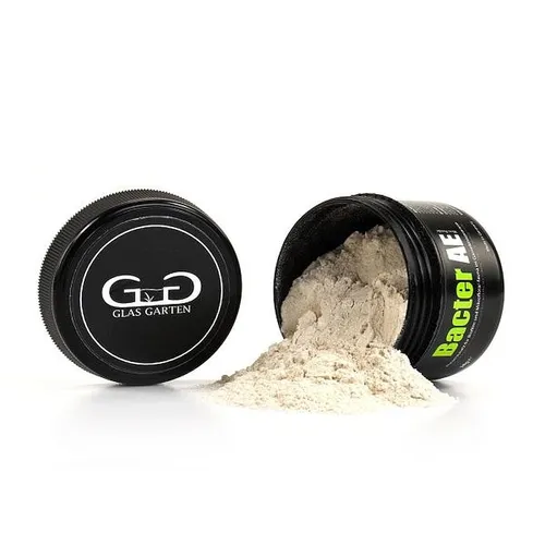 GlasGarten Bacter AE 35 g - Mikroorganismen, Aminosäuren und Enzyme - Aufzucht