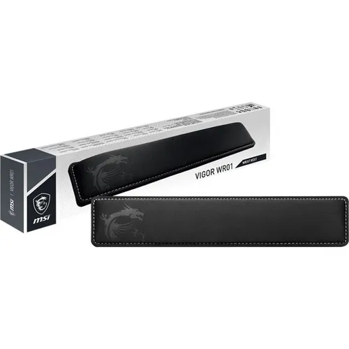 MSI VIGOR WR01 Tastatur-Handgelenkauflage von MSI