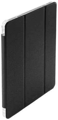 Extreme Protect - Tablet-Hülle für Apple iPad Air 13 (2024), robust und schützend mit transparentem Design