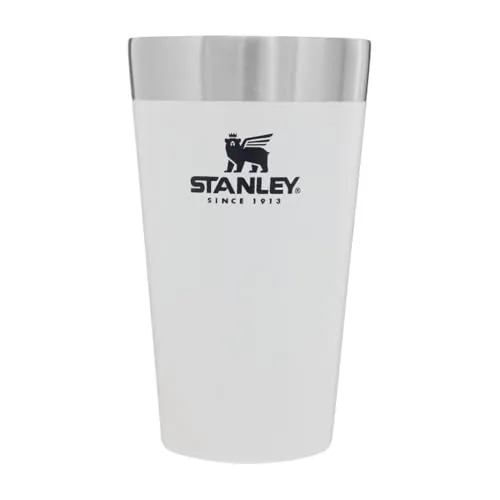 Stanley Adventure Beer Pint 0,47 L Ash von STANLEY