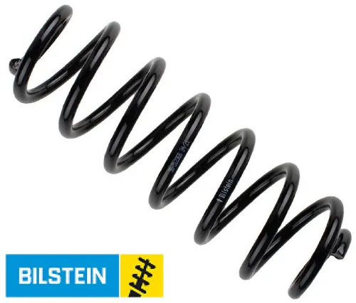 Bilstein Fahrwerksfeder BILSTEIN - B3 Serienersatz 36-312368 - Autoteile mit hoher Qualität, perfekt geeignet für den Austausch und bietet eine verbesserte Fahrstabilität und Sicherheit.