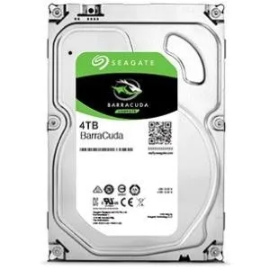 Seagate BarraCuda Mobile HDD-Festplatte 4 TB - 2,5