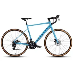 CHILLIZ Gravelbike GL.01 28 Zoll