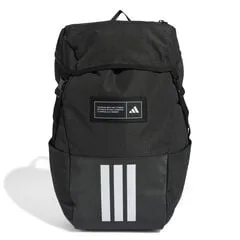 adidas 4ATHLTS BP Rucksack in weiß von adidas