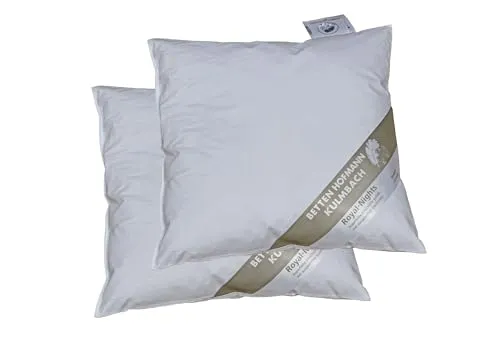 Betten Hofmann Kopfkissen 35x35 cm von Betten Hofmann