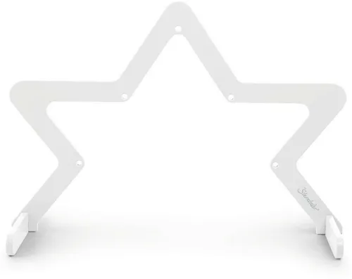 Sterntaler® Spielbogen Stern aus Holz – Made in Germany von Sterntaler®