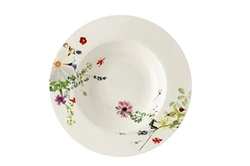 Rosenthal Brillance Grand Air Suppenteller 23 cm von Rosenthal
