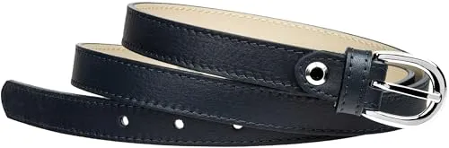 Gürtel Blau von Caspar
