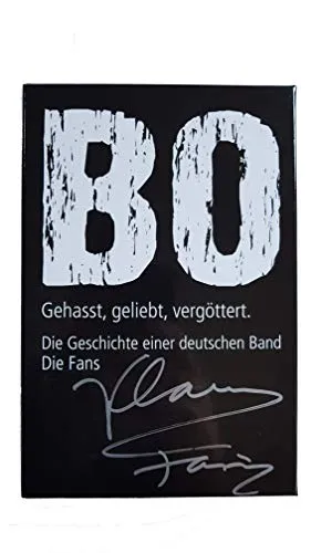 Onkelz - Box: Die ultimative Sammlung - Pop-Kategorie mit exklusiven Inhalten und Highlights der Band für echte Fans.