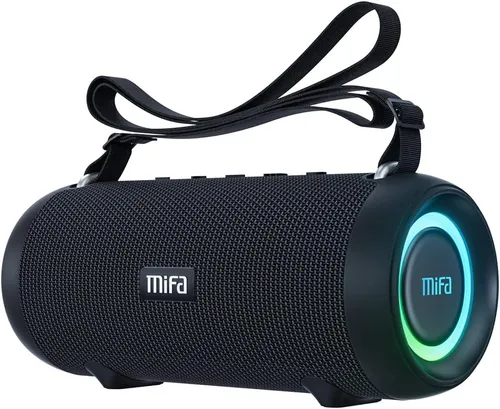 Produktbild MIFA A90 Bluetooth Lautsprecher 60W